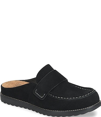 Sofft Alicia Suede Mules