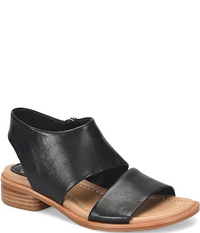 Dillards sofft sandals online