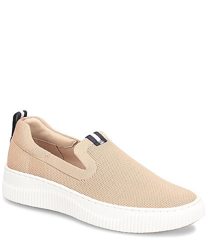 Sofft Frayda Recycled Knit Mesh Sneakers