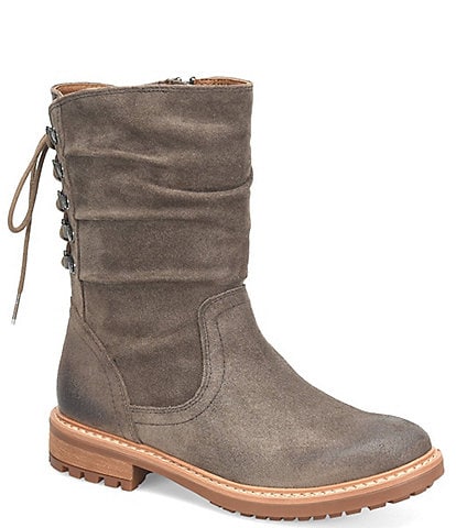 Women's Boots & Booties