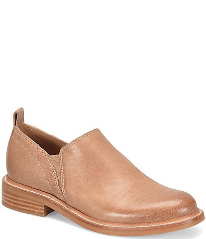 Sofft Naisbury II Leather Shooties