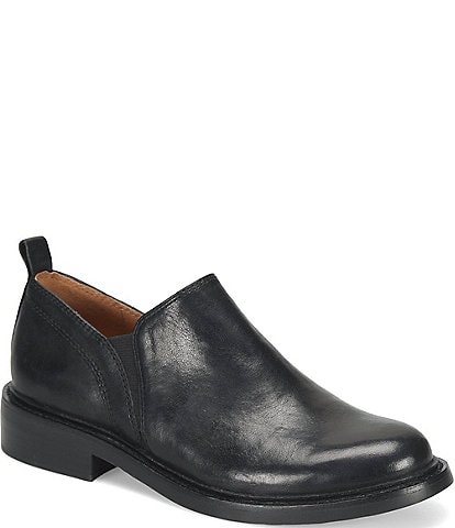 Sofft Naisbury II Leather Shooties