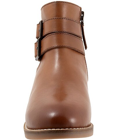 Women's Brown Buckle Boots | Dillards Women's Brown Buckle Boots | Dillards