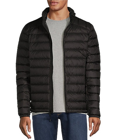 Solaris Big & Tall Down Jacket