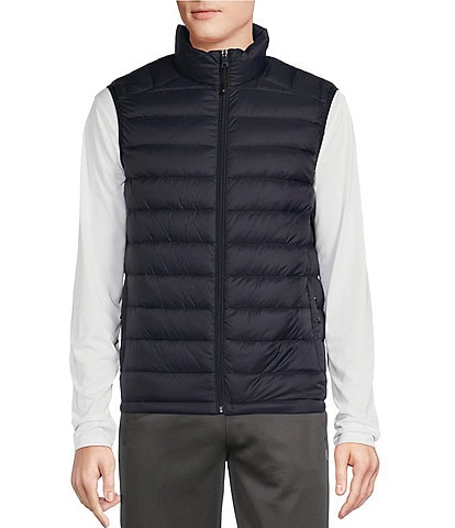 Solaris Big & Tall Down Packable Vest