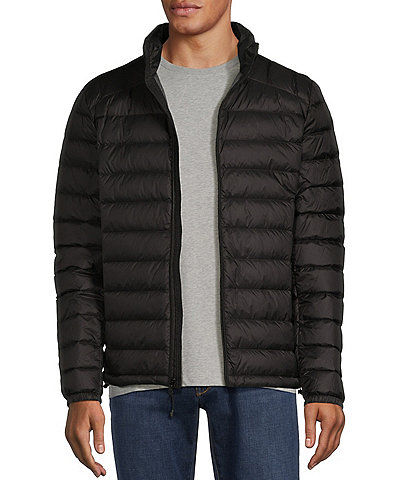 Solaris Down Jacket