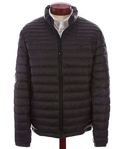 Solaris Men's Outerwear: Coats, Jackets 