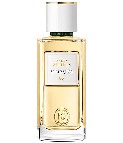 Solferino No. 6 Paris Radieux Eau de Parfum
