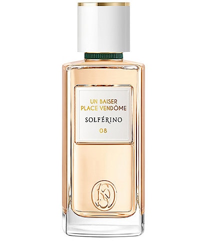 Solferino No. 8 Un Baiser Place Vendome Eau de Parfum