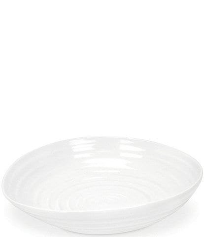 Sophie Conran for Portmeirion Ceramic Pasta Bowl