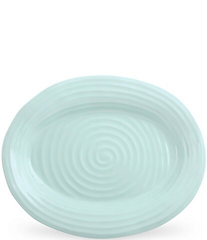 Sophie Conran for Portmeirion Porcelain Oval Platter