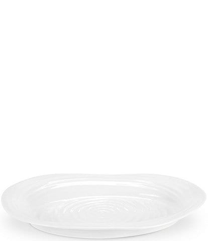 Sophie Conran for Portmeirion Porcelain Oval Platter