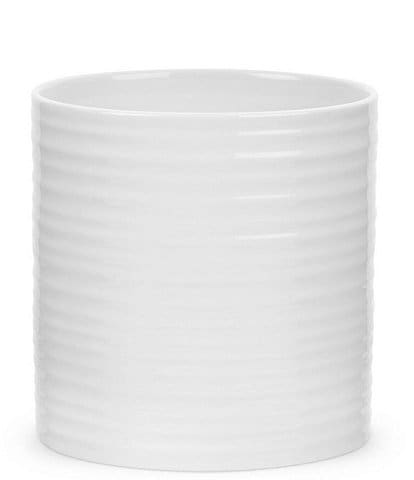 Sophie Conran for Portmeirion Oval Utensil Jar