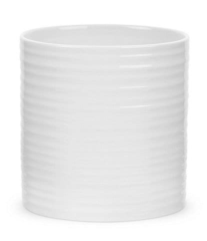 Sophie Conran for Portmeirion Oval Utensil Jar