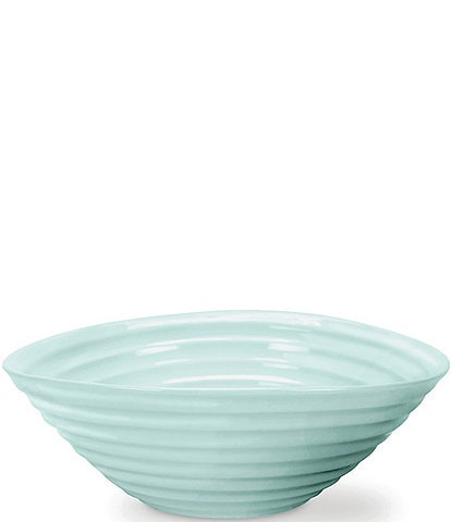 Sophie Conran for Portmeirion Porcelain Cereal Bowl