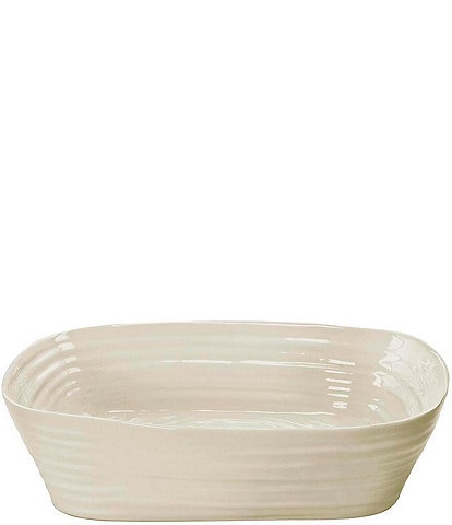 Sophie Conran for Portmeirion Porcelain Rectangular Roasting Dish