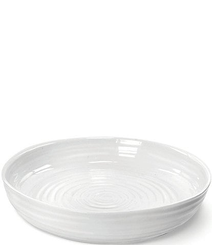 Sophie Conran for Portmeirion Porcelain Round Roasting Dish