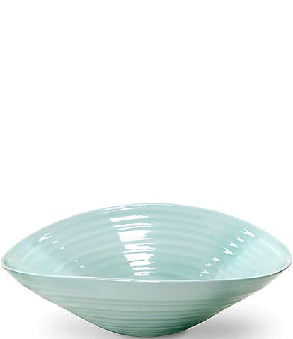 Sophie Conran for Portmeirion Porcelain Salad Bowl