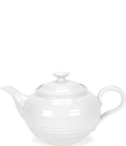 Sophie Conran for Portmeirion Porcelain Teapot