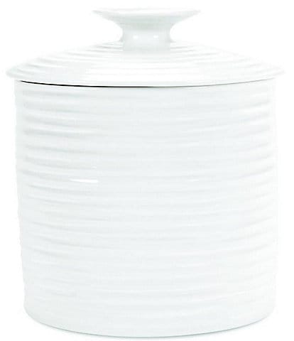 Sophie Conran for Portmeirion White Canister