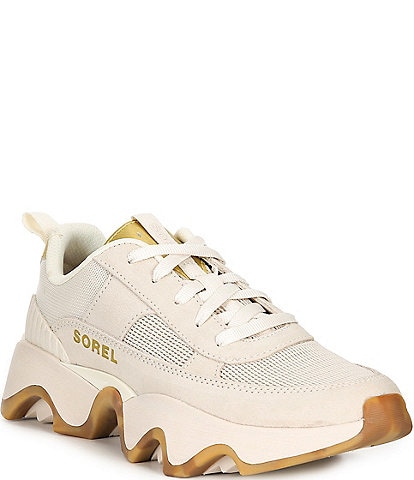 Sorel Kinetic Impact II Wonder Lace Sneakers