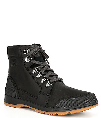 Sorel on sale boots dillards