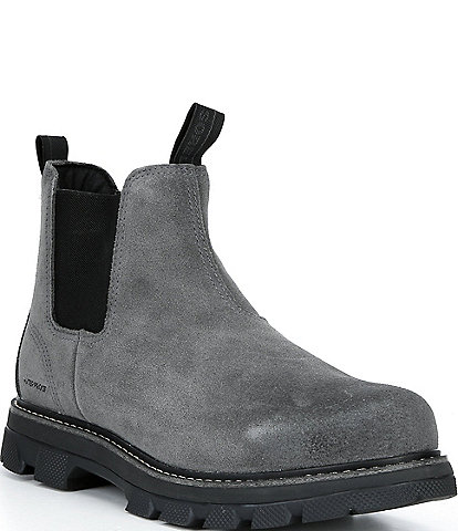 Sorel Men's Lark 47 Waterproof Chelsea Boots