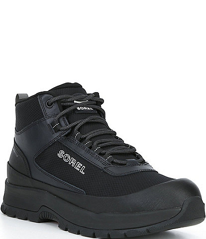 Sorel Men's Outing NW Mid Waterproof Boots