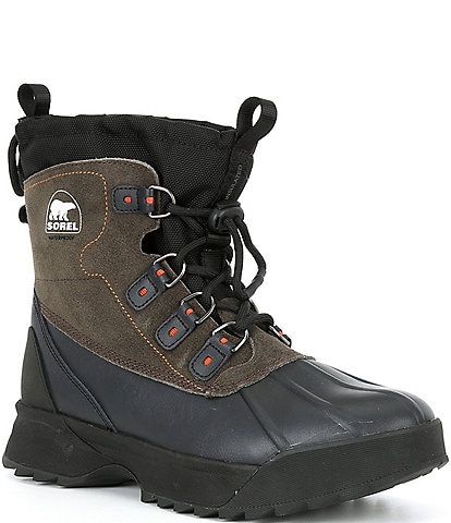 Sorel Men's Scout 87' XT Waterproof Boots