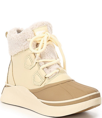 Sorel Out N About IV Chillz Waterproof Booties