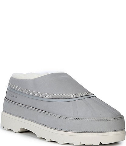 Sorel Women's Ambler Fireside Waterproof Clogs
