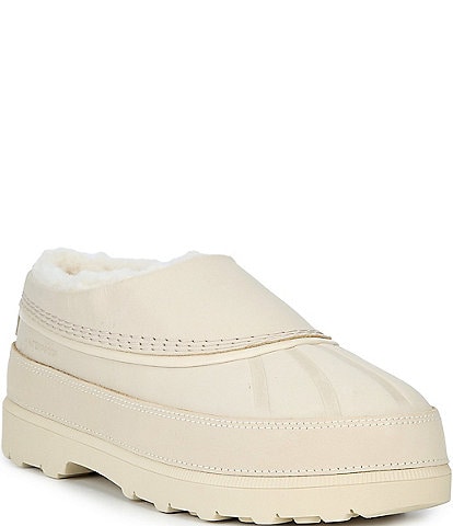 Sorel Women's Ambler Fireside Waterproof Clogs