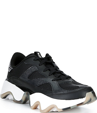 Sorel Women's Kinetic Array Mesh Sneakers