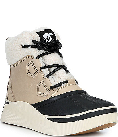 Sorel Women's Out N About IV Chillz Waterproof Booties