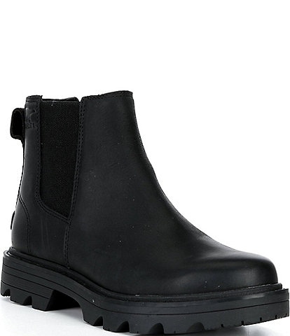 Sorel Women's Revel RD Chelsea Waterproof Booties