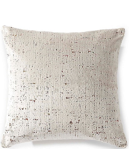 Southern Living  Design House Fresco Square Decorative Pillow
