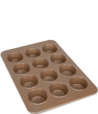 Southern Living 12 Cup Muffin Pan