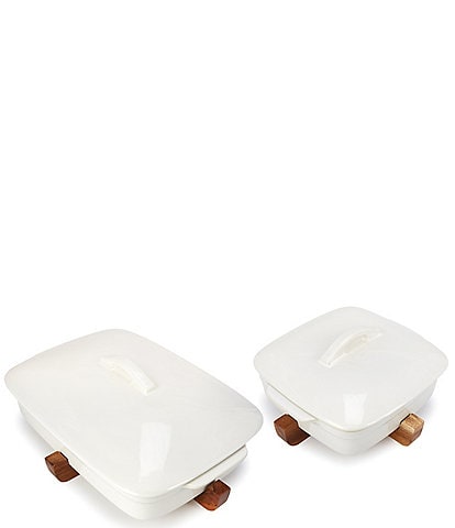 Southern Living 6-Piece Bakeware Set
