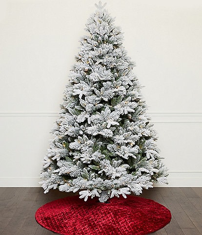 Holiday Decor And More At Our Ultimate Chrismas Shop Dillard S