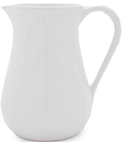 Southern Living Alexa Collection Pitcher
