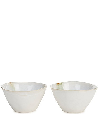 Southern Living Astra Collection Cereal Bowls, Set of 2