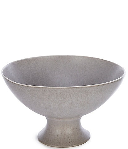 Southern Living Astra Collection Footed Fruit Bowl