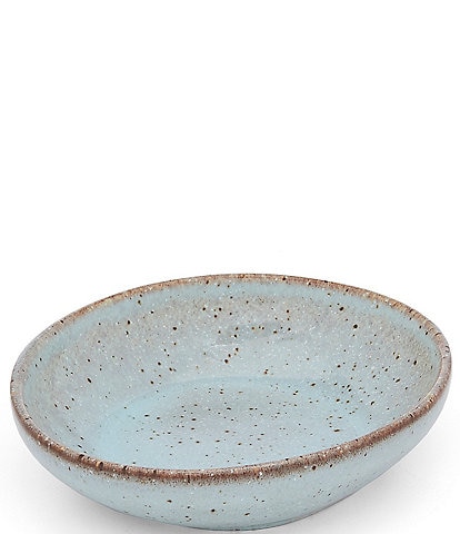 Southern Living Astra Collection Glazed Stoneware Olive Oil Dish