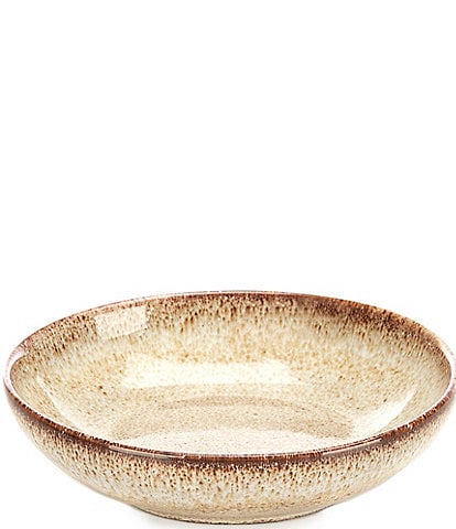 Southern Living Astra Collection White Olive Oil Dish