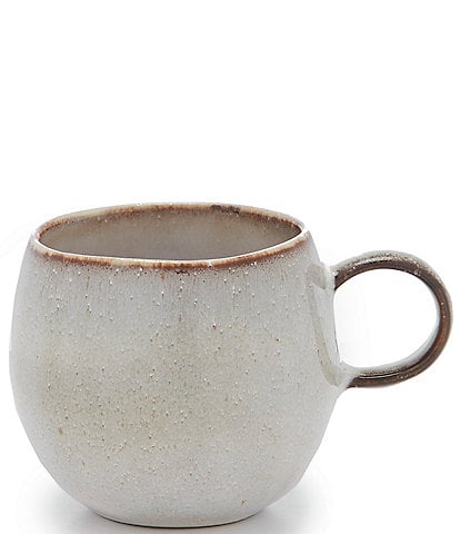 Southern Living Astra Collection Glazed Belly Coffee Mug