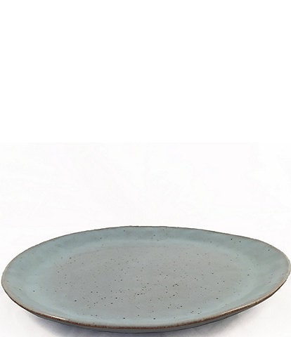 Southern Living Astra Collection Glazed Dinner Plate