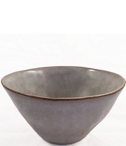 Southern Living Astra Glazed Stoneware Cereal Bowl