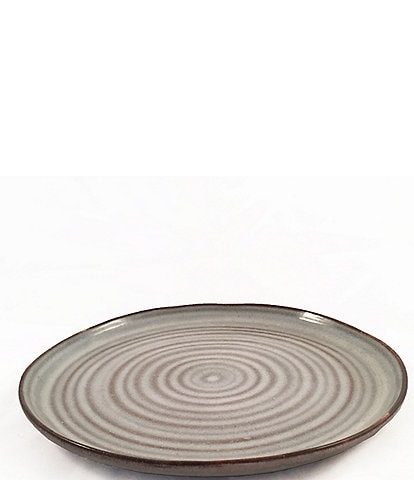Southern Living Astra Collection Glazed Stoneware Salad Plate