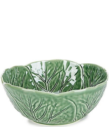 Southern Living Cabbage Serve Bowl
