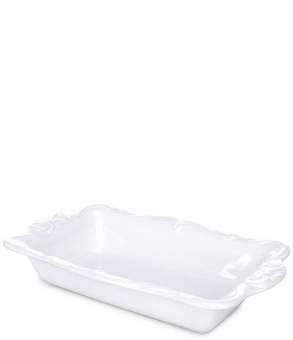 Southern Living Bow Baker with Handles
